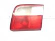 Tailgate rear/tail lights