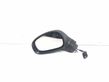 Front door electric wing mirror