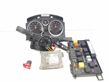 Engine ECU kit and lock set