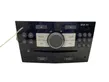 Radio/CD/DVD/GPS head unit