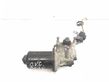 Wiper motor