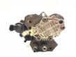 Fuel injection high pressure pump