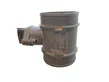 Mass air flow meter