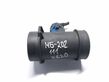 Mass air flow meter