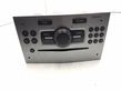 Radio/CD/DVD/GPS head unit