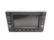 Radio/CD/DVD/GPS head unit