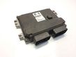 Calculateur moteur ECU