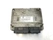 Calculateur moteur ECU