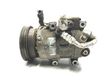 Air conditioning (A/C) compressor (pump)