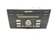 Panel / Radioodtwarzacz CD/DVD/GPS