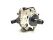 Fuel injection high pressure pump