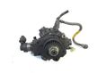 Fuel injection high pressure pump