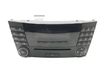 Panel / Radioodtwarzacz CD/DVD/GPS