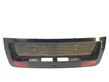 Trunk door license plate light bar