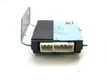 Alarm control unit/module