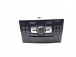 Panel / Radioodtwarzacz CD/DVD/GPS