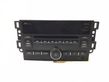 Radio/CD/DVD/GPS head unit