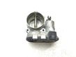 Throttle valve