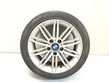 R17 alloy rim