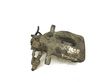 Bremssattel hinten