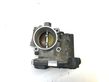 Throttle valve