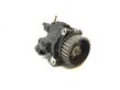 Fuel injection high pressure pump