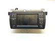 Unidad delantera de radio/CD/DVD/GPS