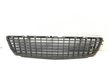 Front bumper lower grill