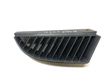 Front bumper upper radiator grill