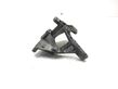 Power steering pump mounting bracket