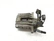 Bremssattel hinten