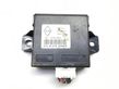 Alarm control unit/module