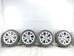 R17 alloy rim