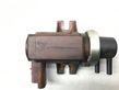 Turbo solenoid valve