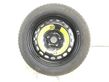 R16 spare wheel