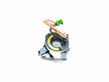 Airbag slip ring squib (SRS ring)