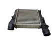 Intercooler radiator