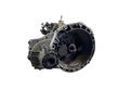 Manual 5 speed gearbox