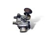 Throttle valve