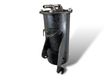 Fuel filter housing