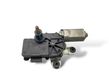 Rear window wiper motor