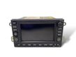 Radio/CD/DVD/GPS head unit