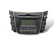 Radio/CD/DVD/GPS head unit