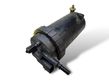 Fuel filter housing