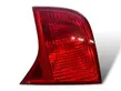 Tailgate rear/tail lights