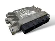 Calculateur moteur ECU