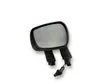 Manual wing mirror