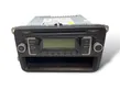 Radio/CD/DVD/GPS head unit