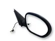 Front door electric wing mirror