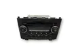 Radio/CD/DVD/GPS head unit